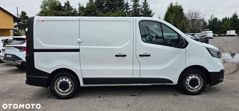 Renault TRAFIC 2.0 DCI 130 KM - 5