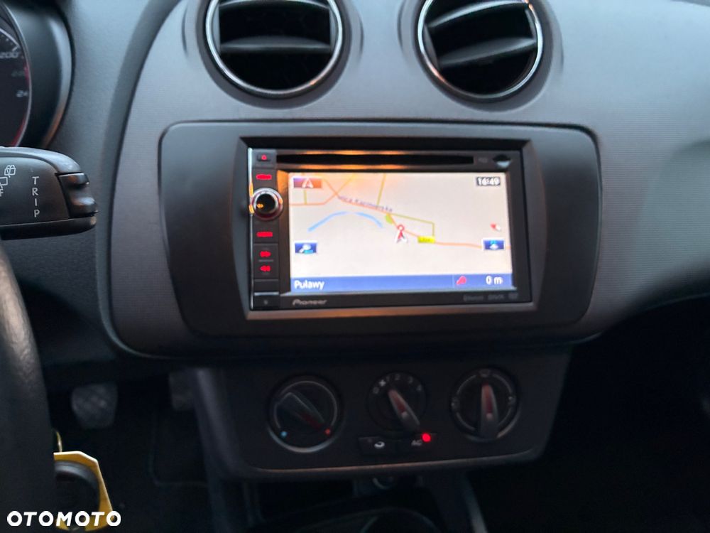 Seat Ibiza 1.2 12V Style - 12