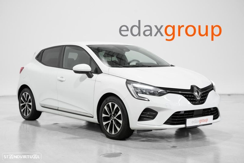 Renault Clio 1.5 Blue dCi Intens - 1