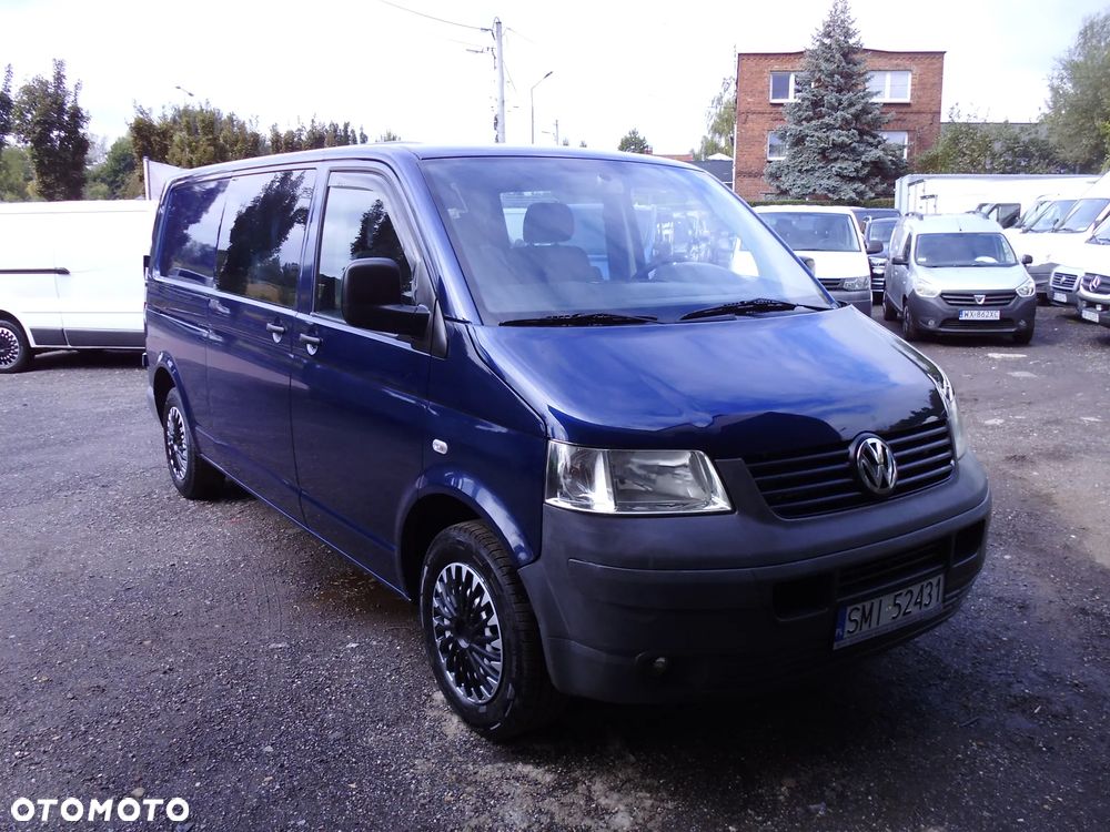 Volkswagen t5