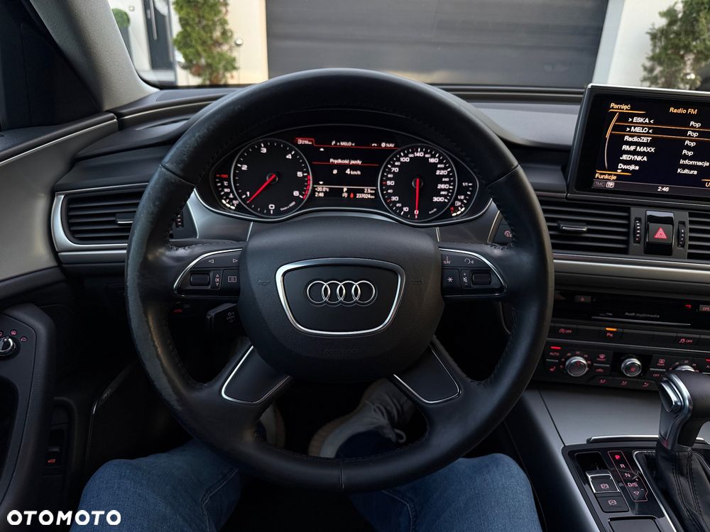 Audi A6 Avant 3.0 TDI Quattro S tronic - 24