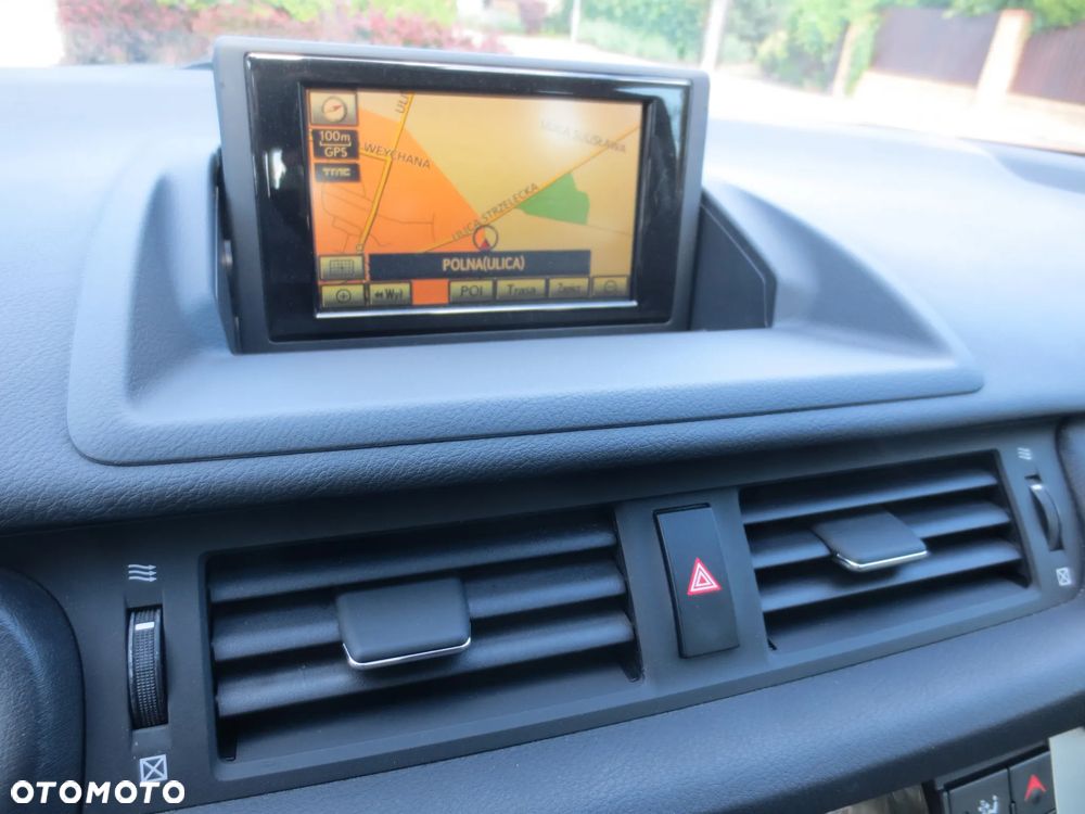Lexus CT 200h Eco / Elite - 17