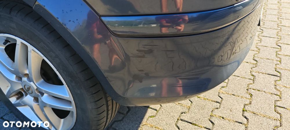 Opel Astra 1.6 Cosmo - 23