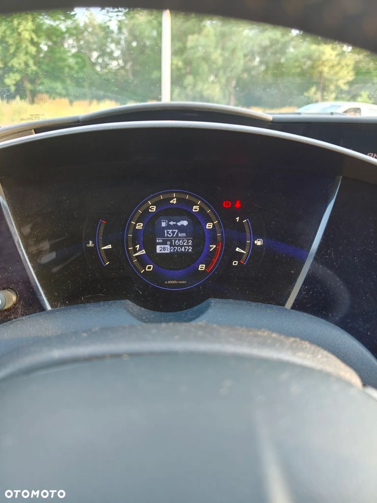 Honda Civic 1.8 TypeS - 9