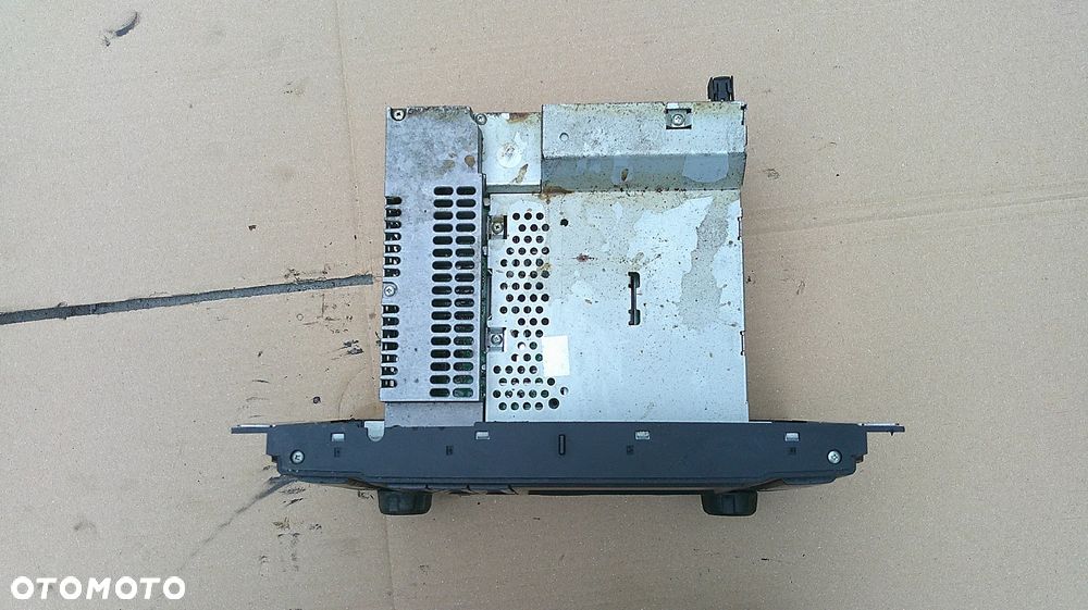 RANGE ROVER SPORT RADIO ORYGINALNE 8H32-18C815-CA - 2