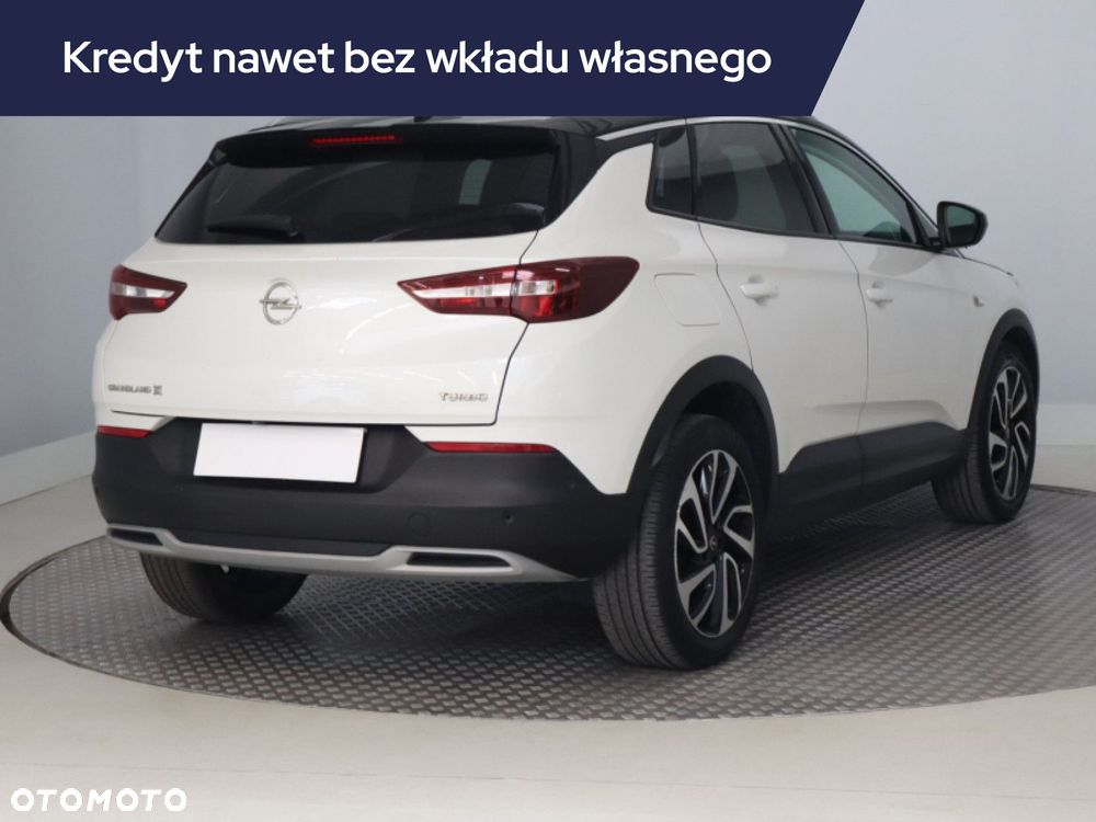 Opel Grandland X - 7