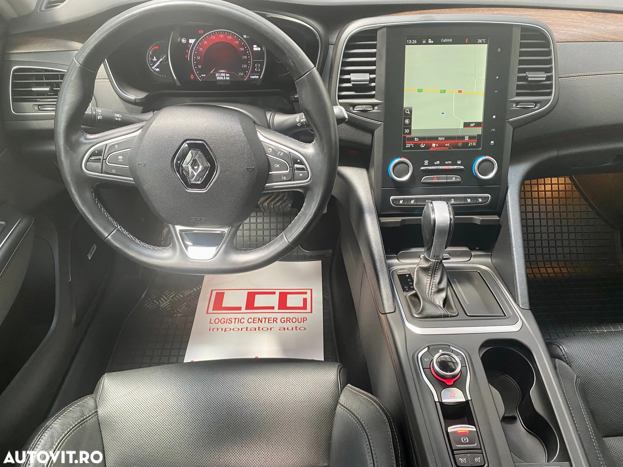 Renault Talisman - 11