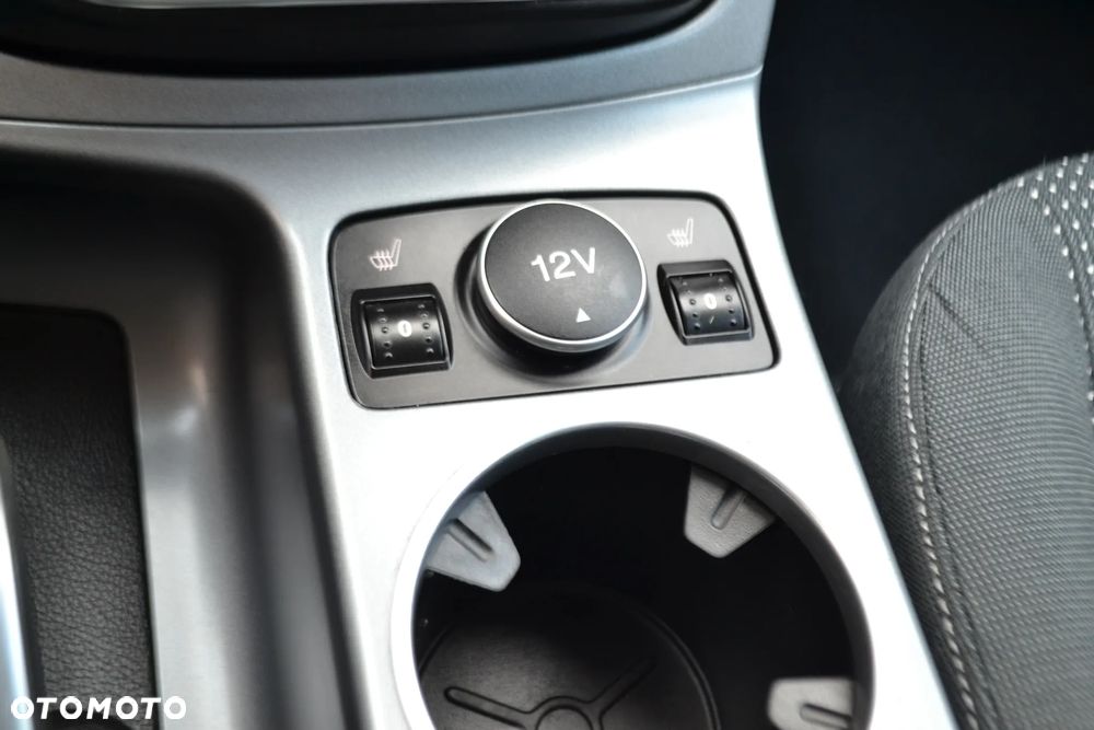 Ford Grand C-MAX 1.0 EcoBoost Start-Stopp-System Trend - 27