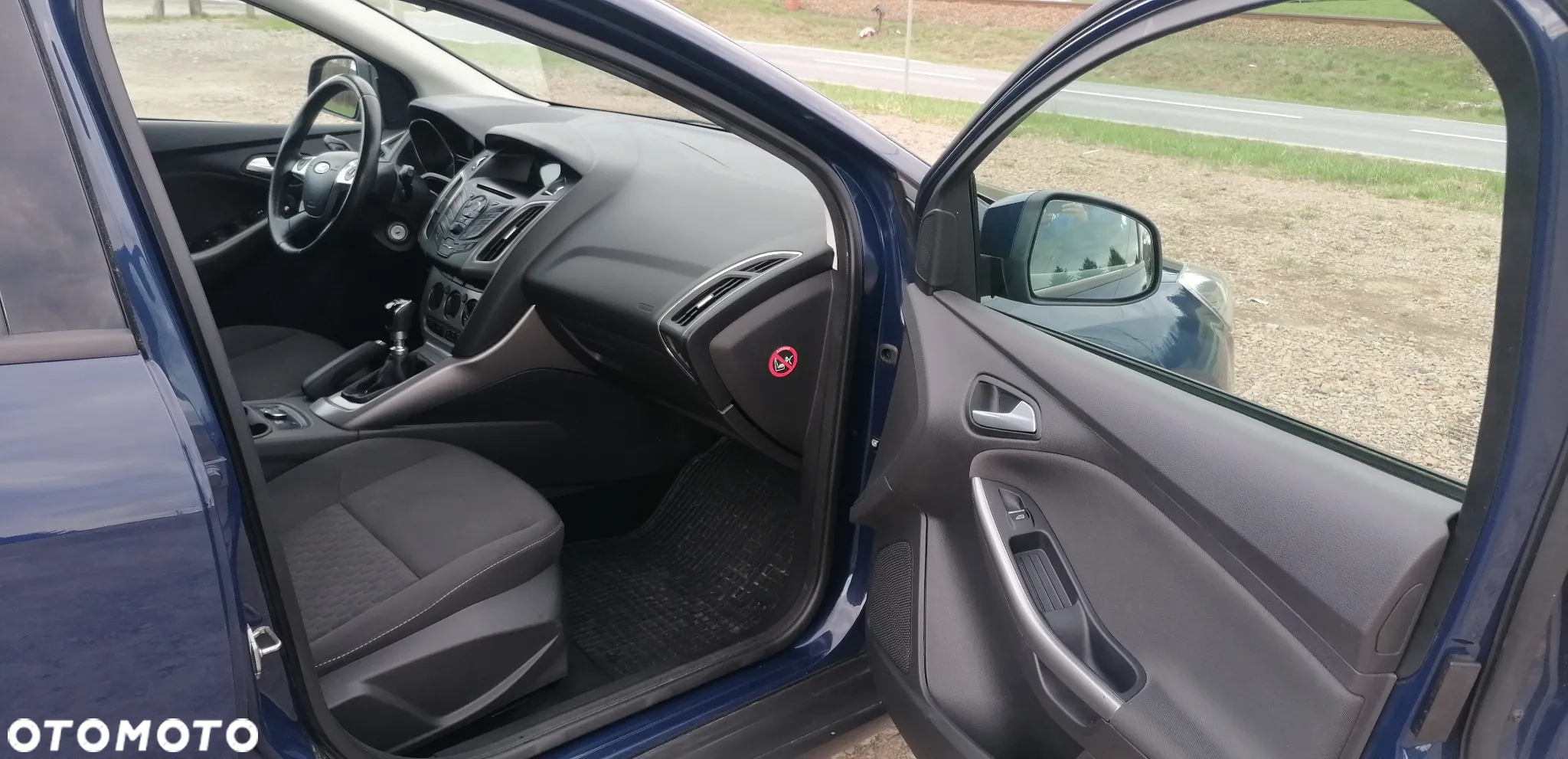 Ford Focus - 9