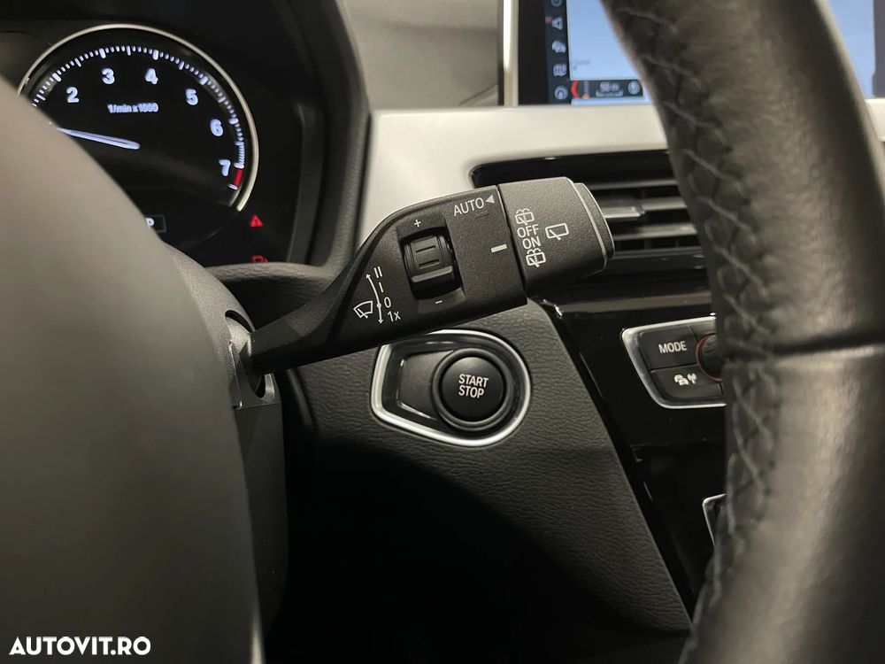 BMW X1 xDrive25e AT PHEV - 25