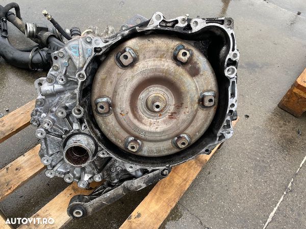 Cutie Viteza Automata 2.4 4x4 TF-80SC Volvo XC60 XC70 S80 V70 31259367 36050936 - 2
