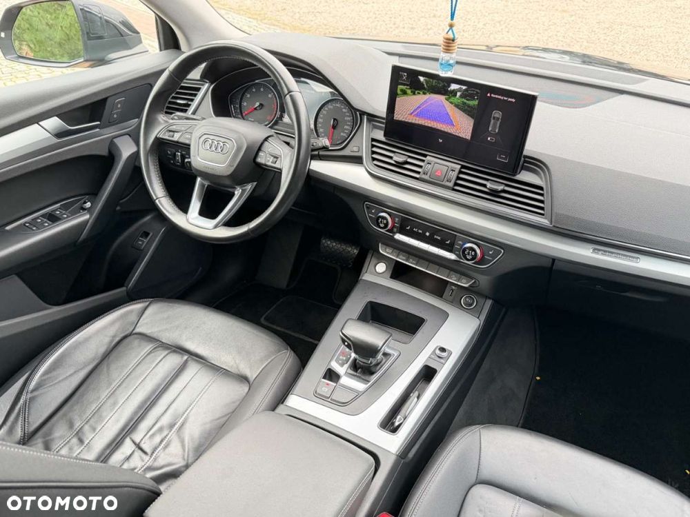 Audi Q5 - 34