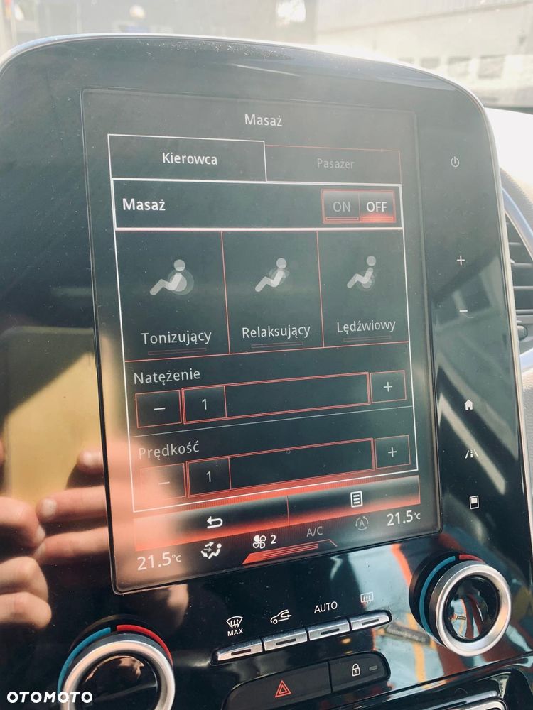 Renault Espace 1.6 dCi Energy Initiale Paris EDC - 14