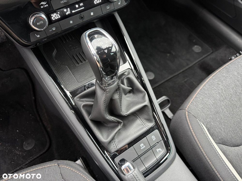 Skoda Kamiq 1.5 TSI Selection DSG - 26