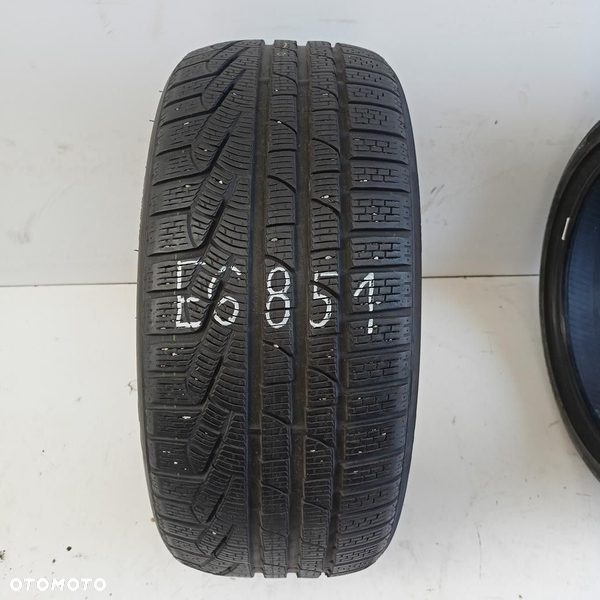 Opona 245/50/18 Pirelli Sottozero Winter 240 (E6851)