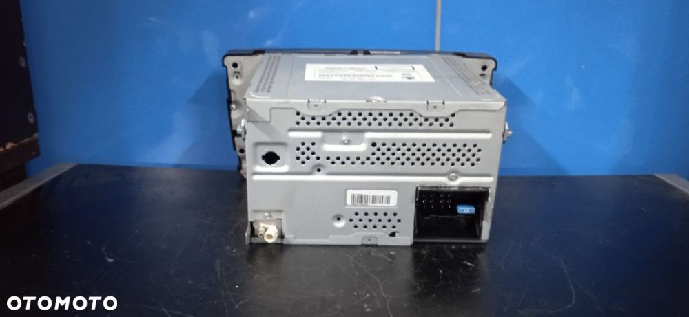 Radio Skoda Yeti 1Z0035161M - 2