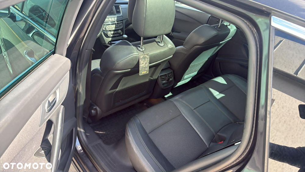 Peugeot 508 - 12