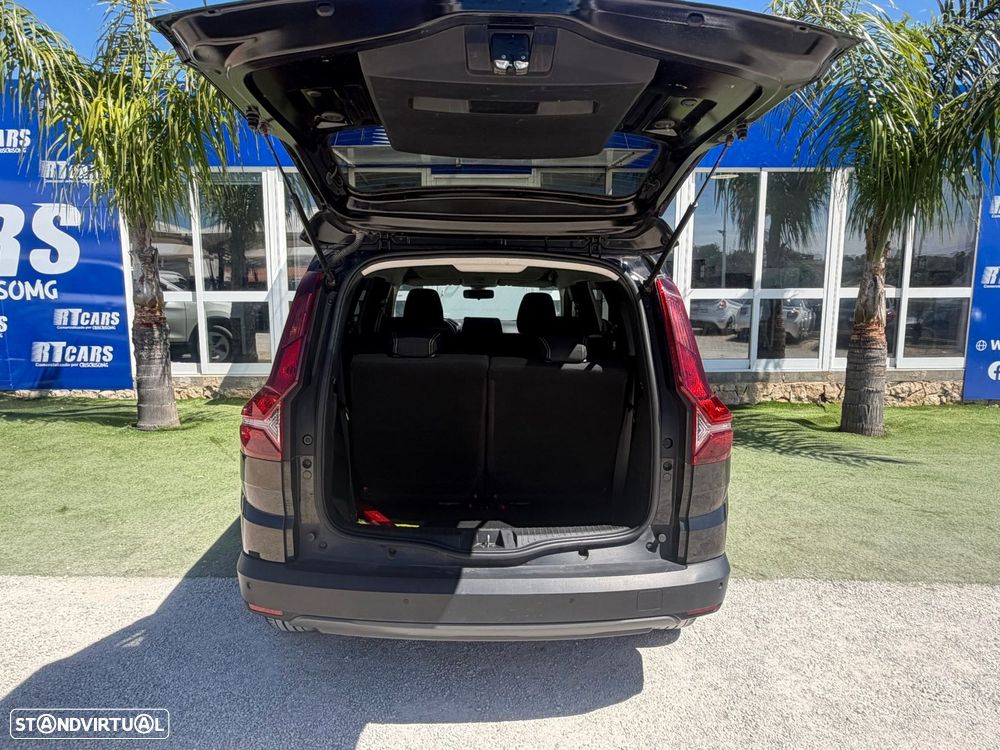 Dacia Jogger 1.0 ECO-G Extreme 7L Bi-Fuel - 9