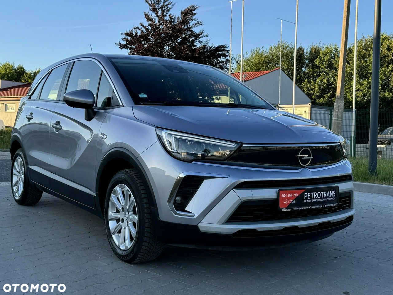Opel Crossland 1.5 Diesel Business Edition - 14