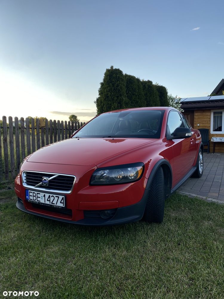 Volvo C30 - 8