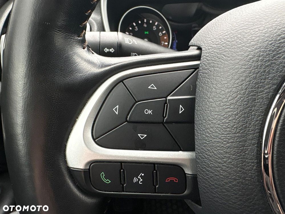 Jeep Compass 1.4 TMair Limited 4WD S&S - 14