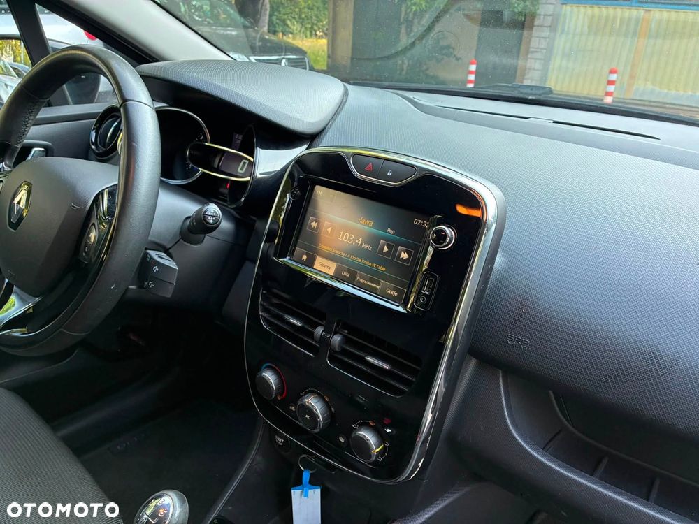 Renault Clio Energy dCi 90 Start & Stop Experience - 7