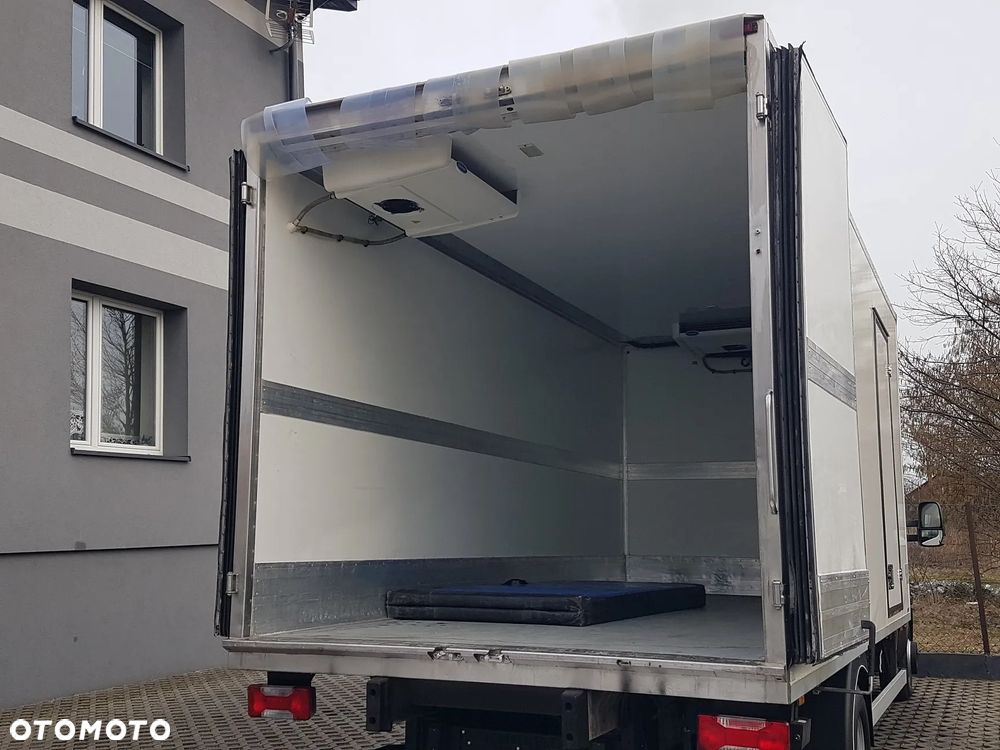 Iveco Daily 70-170 WINDA CHŁODNIA 10EP AGREGAT IZOTERMA - 25
