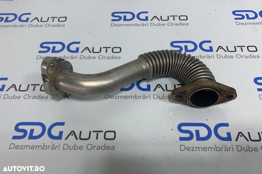Conducta Egr Renault Master III 2.3 CDTI 2010-2015 Euro5 - 2