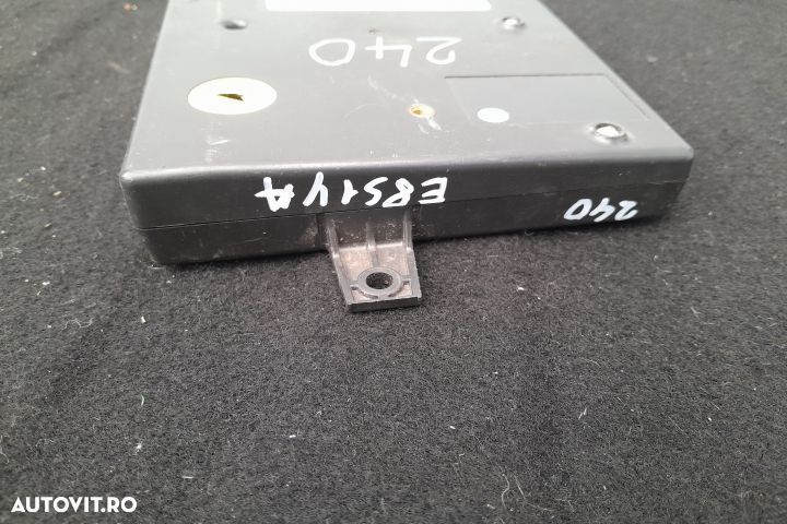 Modul Bluetooth 3C0035729F 3C0035729F Volkswagen VW Golf 5 [2003 - 20 - 4