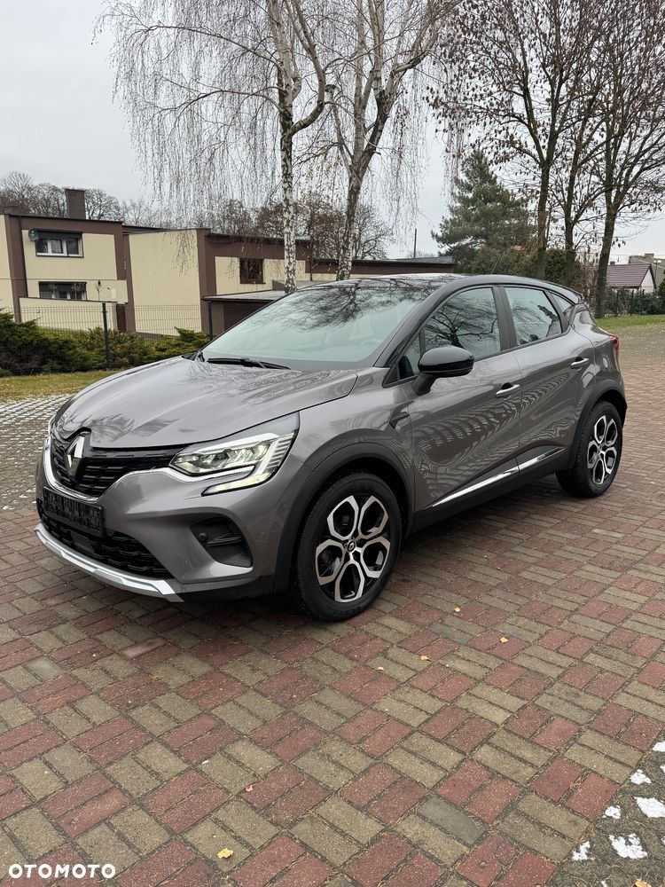 Renault Captur TCe 90 LIFE - 3