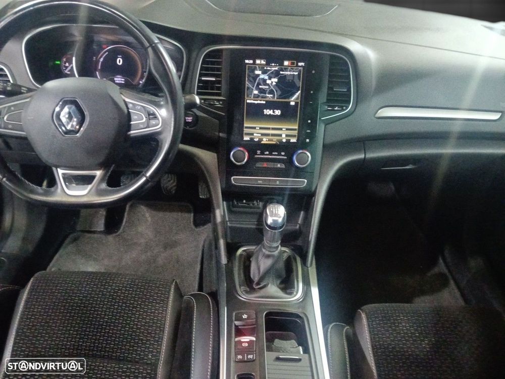 Renault Mégane 1.3 TCe Intens - 5