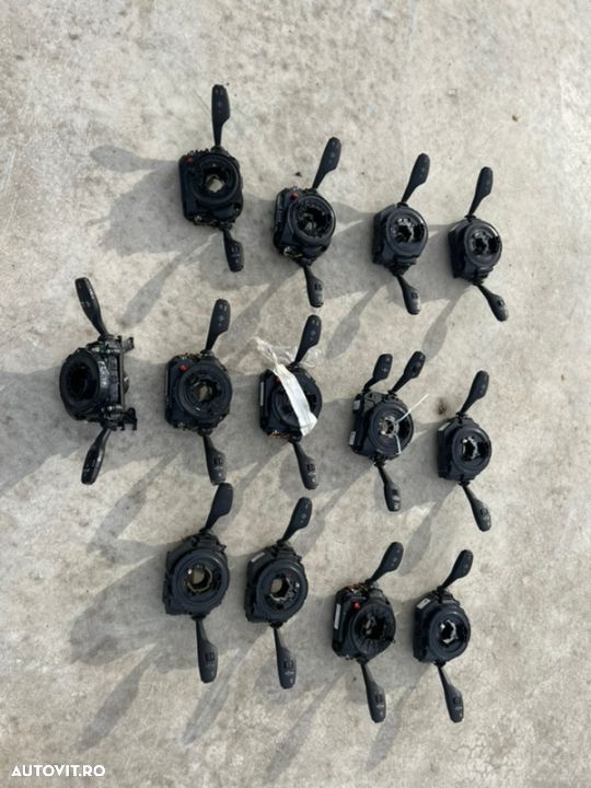 SZL BMW F01 f02 f06 f07 f10 f11 f12 f13 f15 f16 f20 f25 f26 f30 f36 f34 - 1