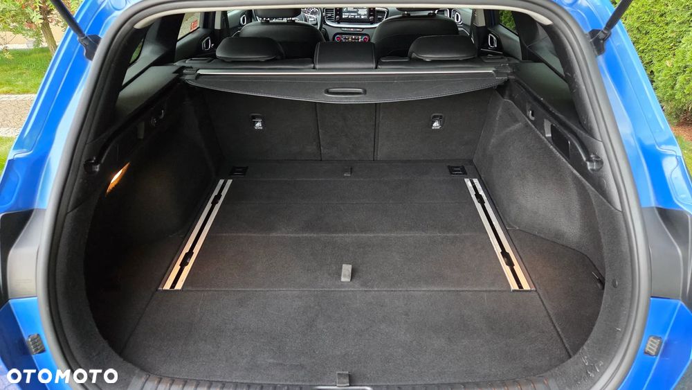 Kia Ceed 1.5 T-GDI L Business Line - 17