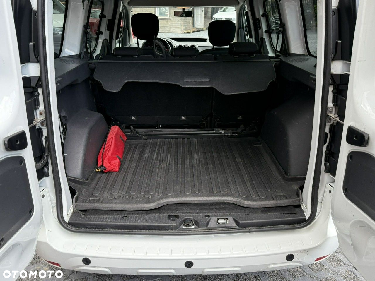 Dacia Dokker - 15