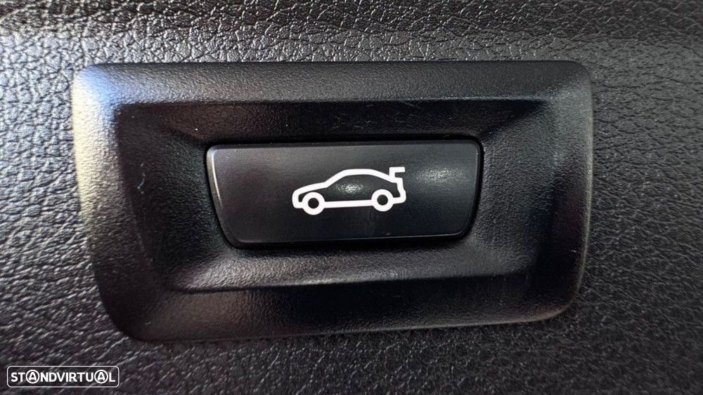 BMW 216 Gran Tourer d 7L Line Sport Auto - 7