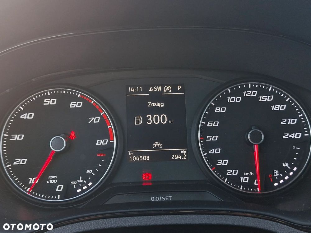 Seat Arona 1.0 TSI FR S&S DSG - 12