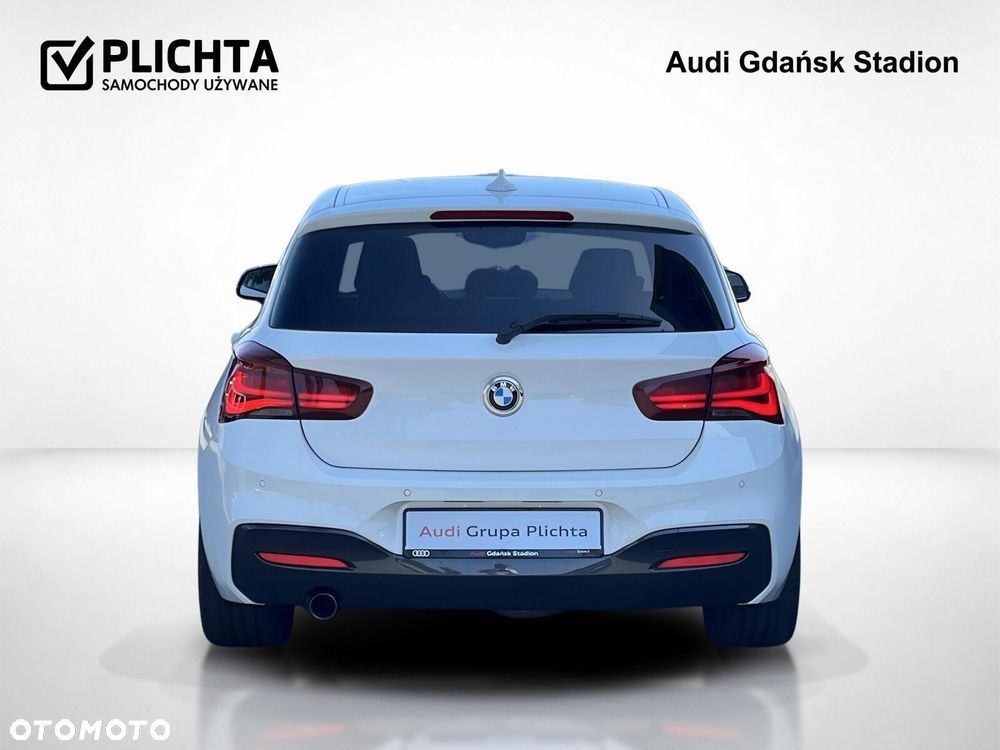 BMW Seria 1 - 5