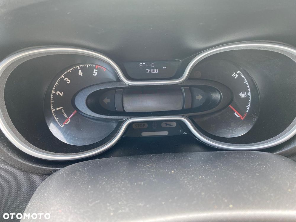 Opel VIVARO - 21