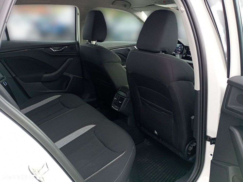 Skoda Scala 1.0 TSI Selection - 29