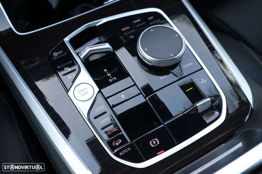 BMW X5 50 e xDrive Edição Desportiva M - 41