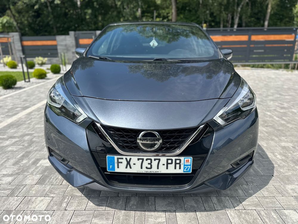 Nissan Micra - 15