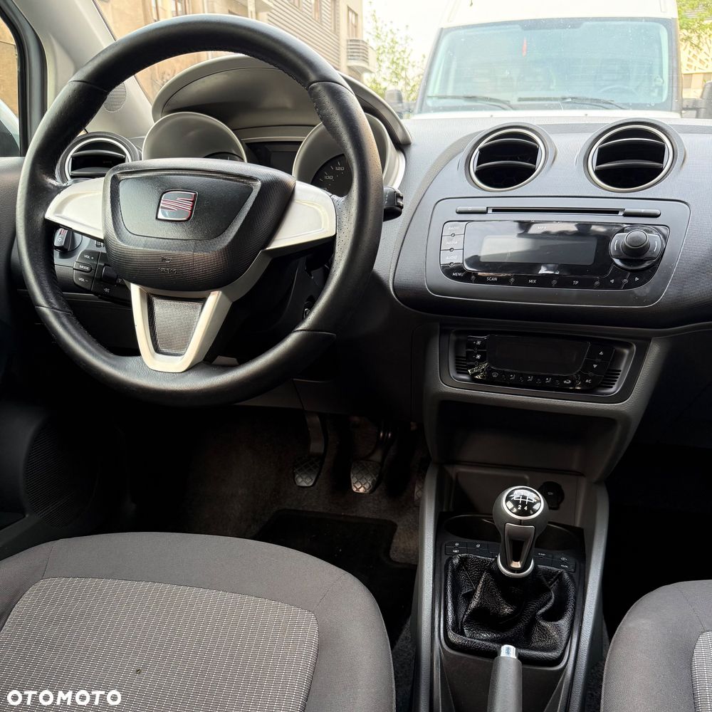 Seat Ibiza - 35