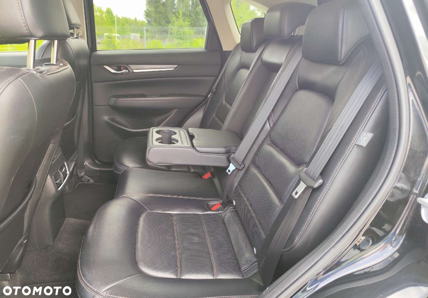 Mazda CX-5 - 25