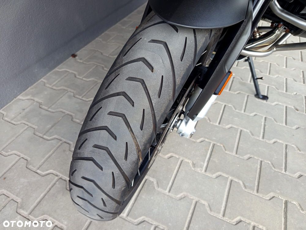 BMW GS - 30