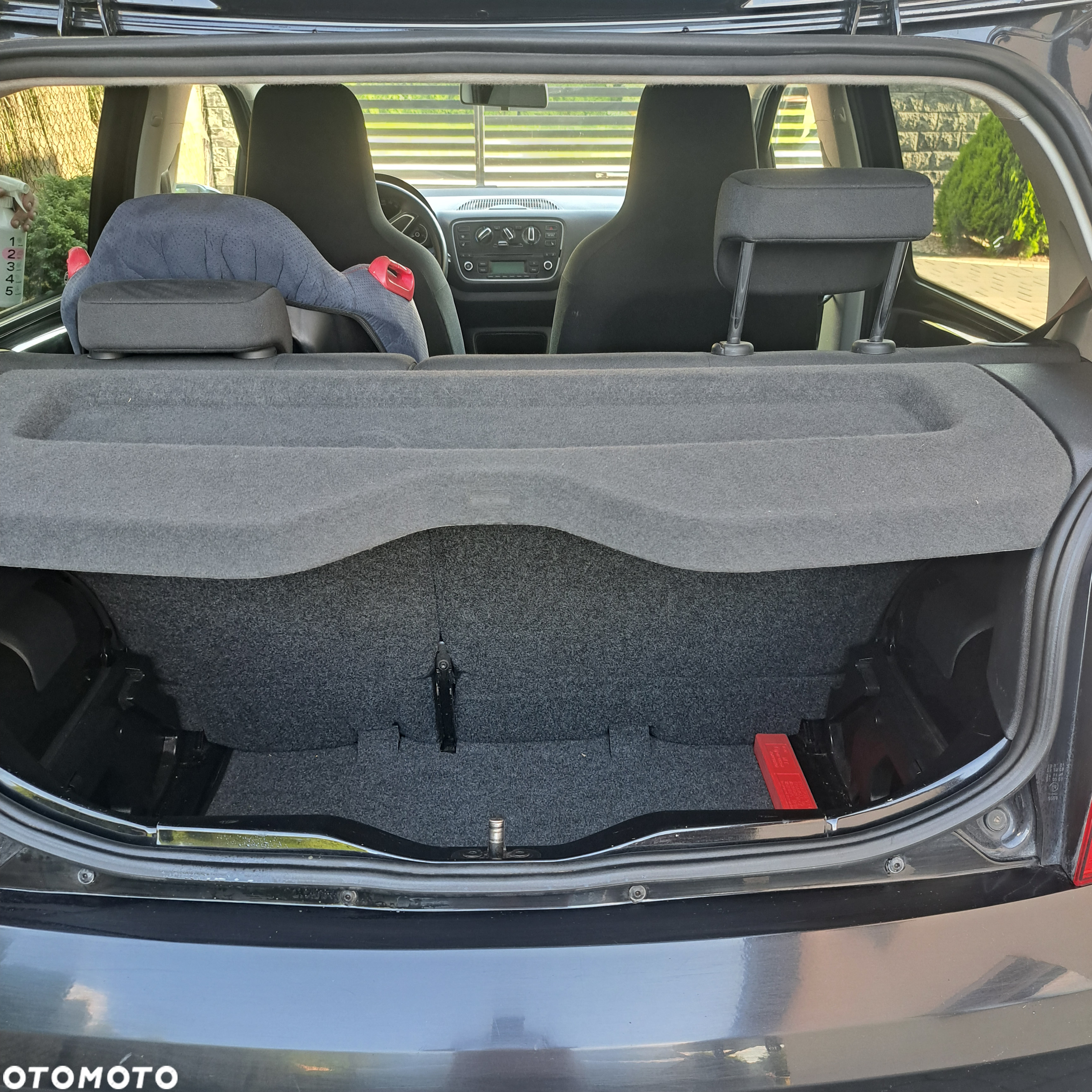Skoda Citigo 1.0 Active - 7