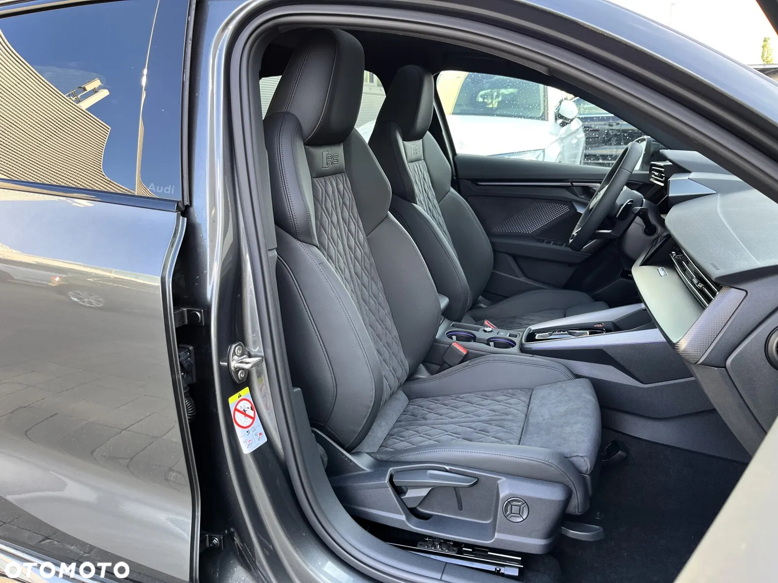 Audi RS3 Sportback TFSI Quattro S tronic - 23