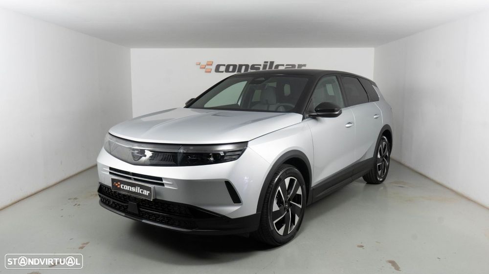 Opel Grandland 1.2 Hybrid GS eDCT - 2