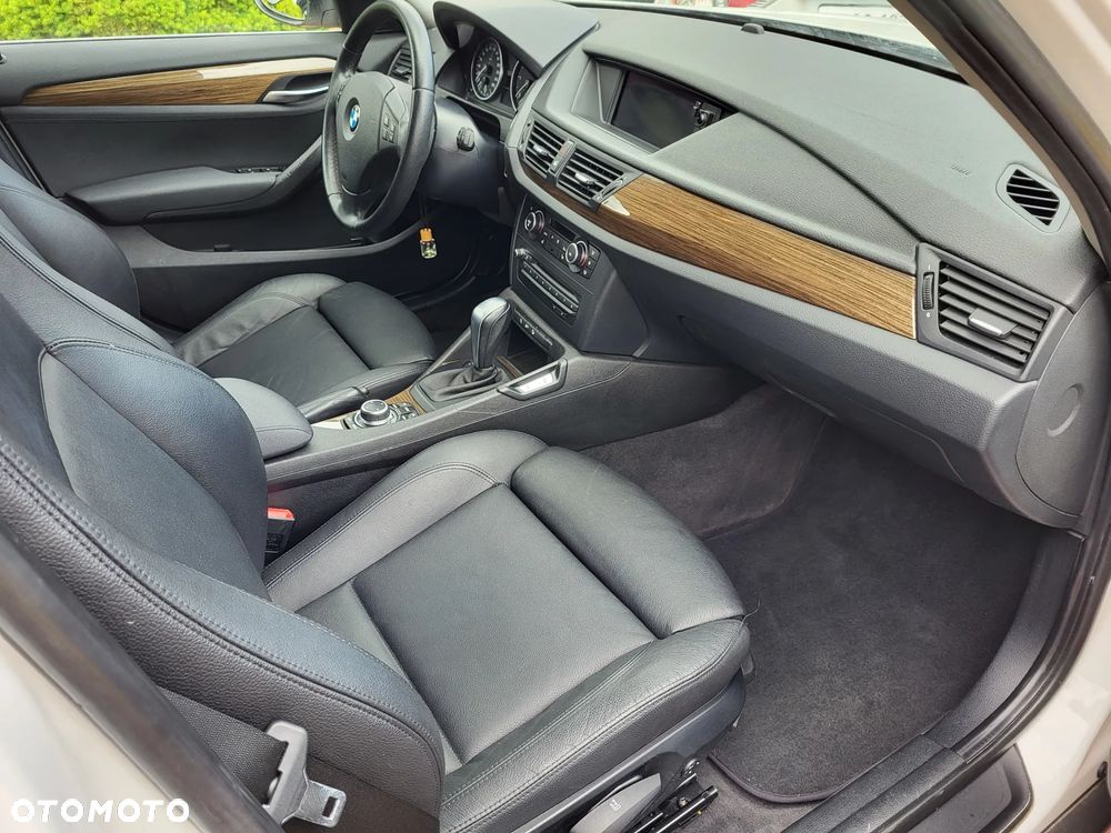 BMW X1 xDrive23d - 7