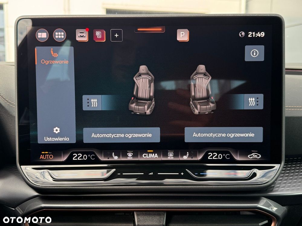 Cupra Formentor - 29