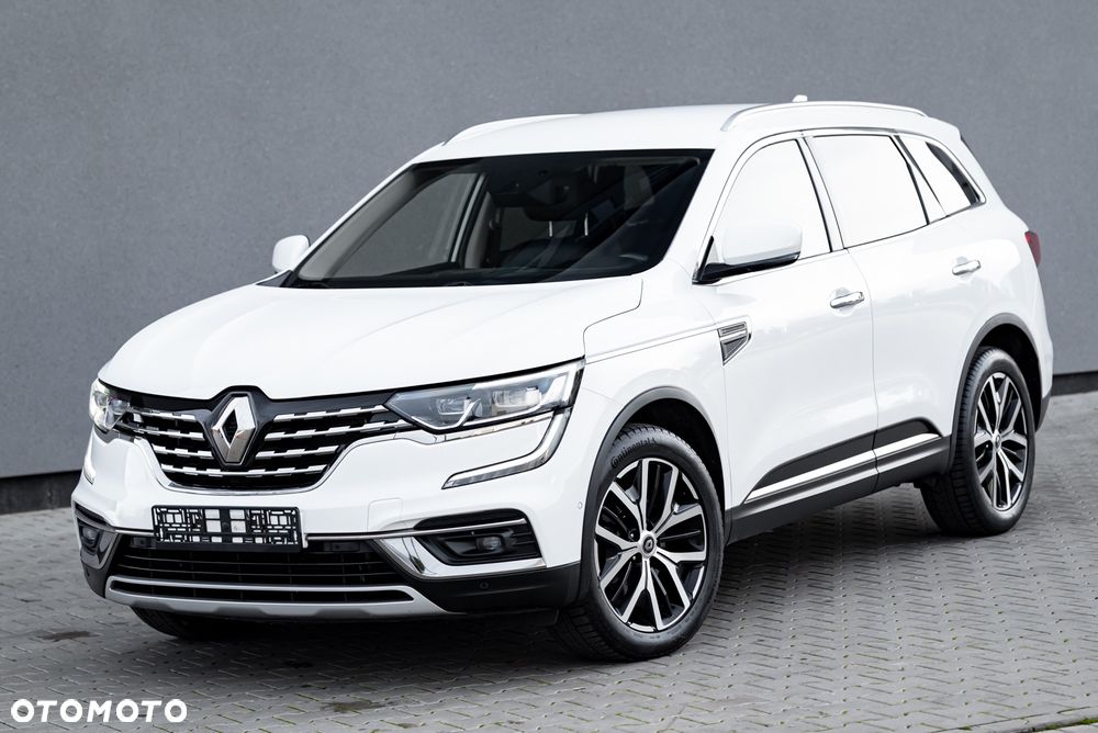 Renault Koleos - 2